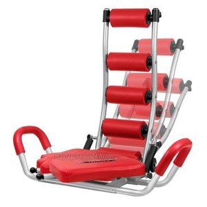 Máy tập bụng AB Rocket Twister