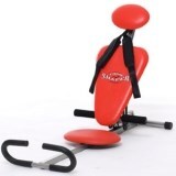 Máy tập bụng Black Power Shaper