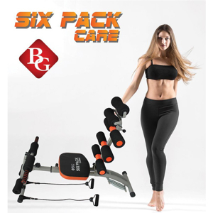 Máy tập bụng đa năng New Six Pack Care