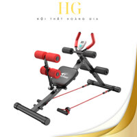 Máy Tập Bụng, Ghế Gập Bụng Tại Nhà Gấp Gọn Tiện Lợi Giảm Mỡ Bụng Cơ Bụng Tập Gym Tập Bụng M190