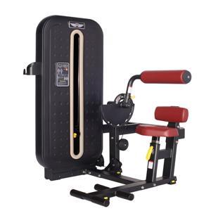 Máy tập bụng MBH MCF-010