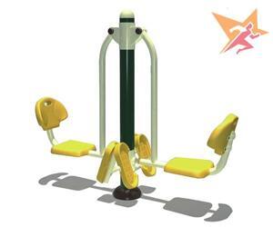 Máy tập chân đôi HQ-616