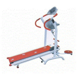 Máy chạy bộ cơ KL805 (KL 805)