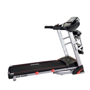 Máy tập chạy bộ điện Zasami KZ-C201