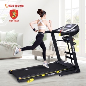 Máy tập chạy bộ điện Zasami KZ-S180