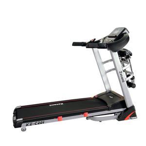 Máy tập chạy bộ điện Zasami KZ-C201