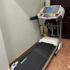 Máy Tập Chạy Bộ KingSport BK-7000