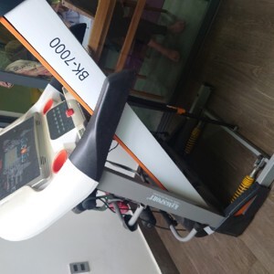 Máy Tập Chạy Bộ KingSport BK-7000