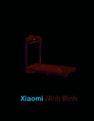 Máy tập chạy bộ Xiaomi Amazfit AirRun