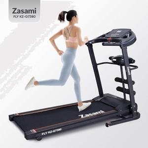 Máy tập chạy bộ Zasami Fly KZ-G7380