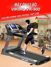 Máy tập chạy phòng Gym Viking VK-900