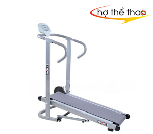 Máy chạy bộ cơ sport1 KL-9835 DB2019835 - 1 chức năng