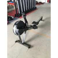 Máy tập chèo thuyền Air Rower C2 [Rowing machine] ; Kèm video và hình ảnh thực tế; Bảo hành 36 tháng: trả 7 ngày ; "