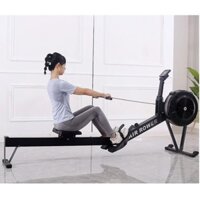 Máy tập chèo thuyền Air Rower C2 thể dục tại nhà chính hãng - Bảo hành 5 năm