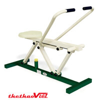 MÁY TẬP CHÈO THUYỀN JA-1000