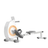 Máy tập chèo thuyền tại nhà máy chèo thuyền kháng từ điều chỉnh nhiều cấp độ H6