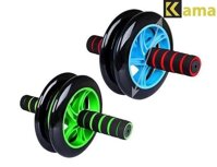 Máy tập cơ bụng AB Wheel