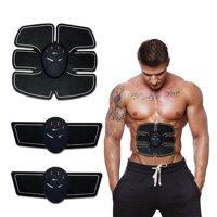 Máy tập cơ bụng ABS MUSCLE TRAINERS