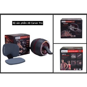 Máy tập cơ bụng đa năng Zeno AB Carver Pro