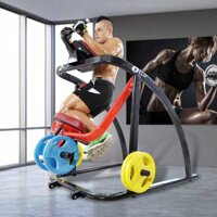 Máy tập cơ bụng Gym Elip Around