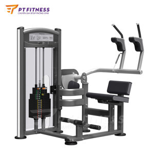 Máy tập cơ bụng Impulse IT9314