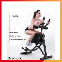 Máy tập cơ bụng, lưng, tay, ngực, eo, hông _ Máy tập bụng ABC001 _ Bảo hành 12 tháng {Kèm ảnh thật} ,