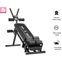 Máy Tập Cơ Bụng Nâng Cao Tại Nhà, Ghế Gập Bụng Chống Đẩy Đa Năng Giúp Tăng Cơ Giảm Mỡ Hiệu Quả KO080 - SmartHome