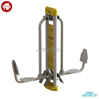 Máy tập cơ chân đôi vifa HDC1-042