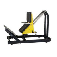 Máy tập cơ chân robo XA-00