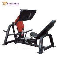 Máy Tập Cơ Đùi Leg Press Hãng Impulse - SL7006, Máy Tập Kéo Xô Mông