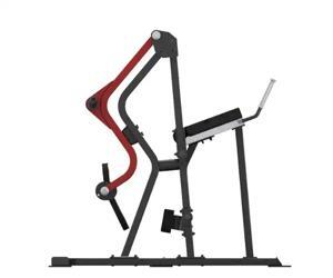 Máy tập cơ đùi sau Impulse SL7008