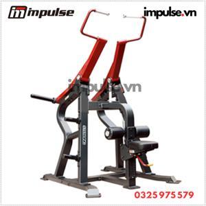Máy tập cơ Impulse Pulldown SL7002