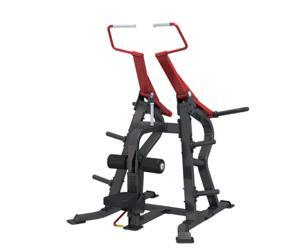 Máy tập cơ Impulse Pulldown SL7002