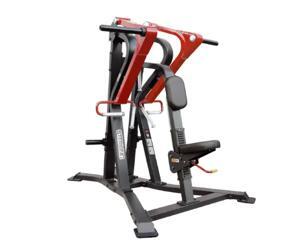 Máy tập cơ Incline press Impulse SL7004