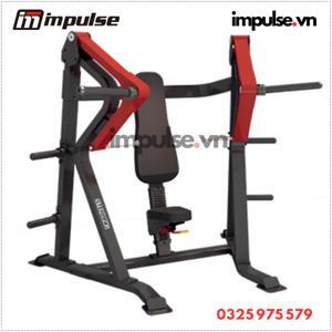 Máy tập cơ ngực Impulse SL7001