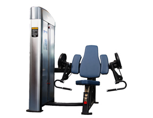 Máy tập cơ tay trước Tiger Sport Premium TGP-680