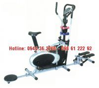 Xe đạp tập thể dục CJH-8.2GAST (8.2 GAST)