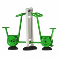 Máy tập đạp xe Elip E2103