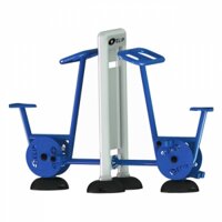 Máy tập đạp xe Elip S2103