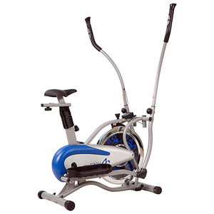 Xe đạp tập thể dục Obitrac Elite MO-2081