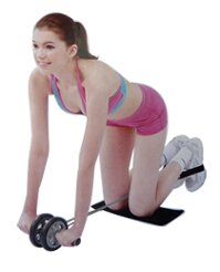 Máy tập đẩy có dây ER-700TR