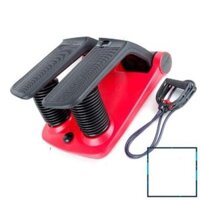 Máy tập đi bộ Air Climber, máy tập thể dục tại nhà - BH1 năm