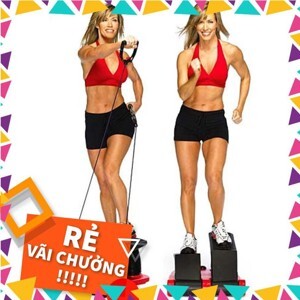 Máy tập đi bộ Air Climber