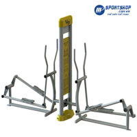 Máy tập đi bộ lắc tay VIFA-712512