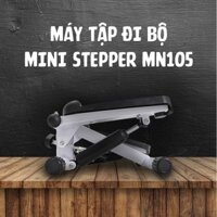 Máy tập đi bộ mini Stepper MN105 - The Royal's