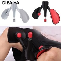 Máy tập đùi bên trong DIEAIYA, Thiết bị tập luyện Kegel cơ bắp vùng chậu dành cho nam Máy tập sàn chậu, Máy tập hông ngoài trời Máy tập đùi Thiết bị mông Huấn luyện viên chân hông