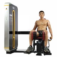 Máy tập đùi trong Elip P218