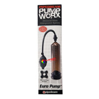 Máy tập dương vật Pump Worx, tăng kích cỡ kích thước tăng cường dẻo dai tự nhiên, hàng Mỹ cao cấp