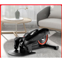 Máy Tập Elip Điều Khiển Từ Tính, Máy Tập Đi Bộ Không Gian, Máy Tập Bước, Máy Tập Elip Nhỏ, Định Hình Thể Dục, Giảm Béo,