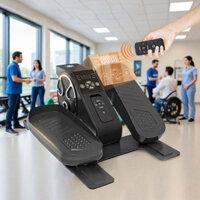 Máy tập elip, xe đạp tập phục hồi chức năng trợ lực điện ST6031